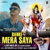 Banke Mera Saya Chillout (Remix)